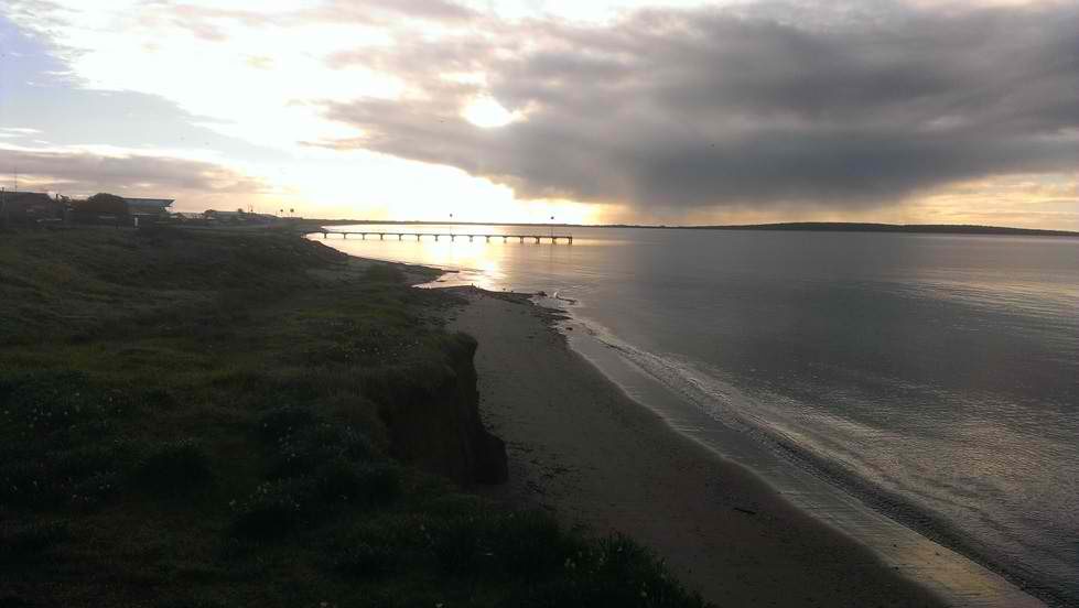 Port Lincoln Caravan Park - Main image