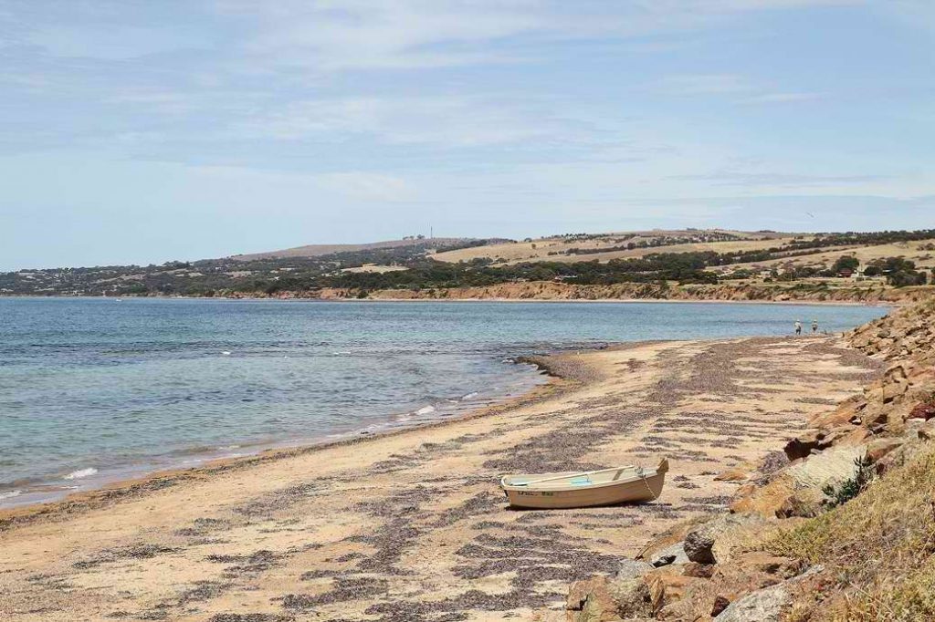 Port Lincoln Caravan Park - Image 5