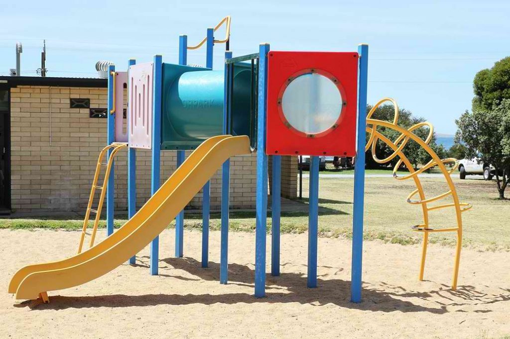 Port Lincoln Caravan Park