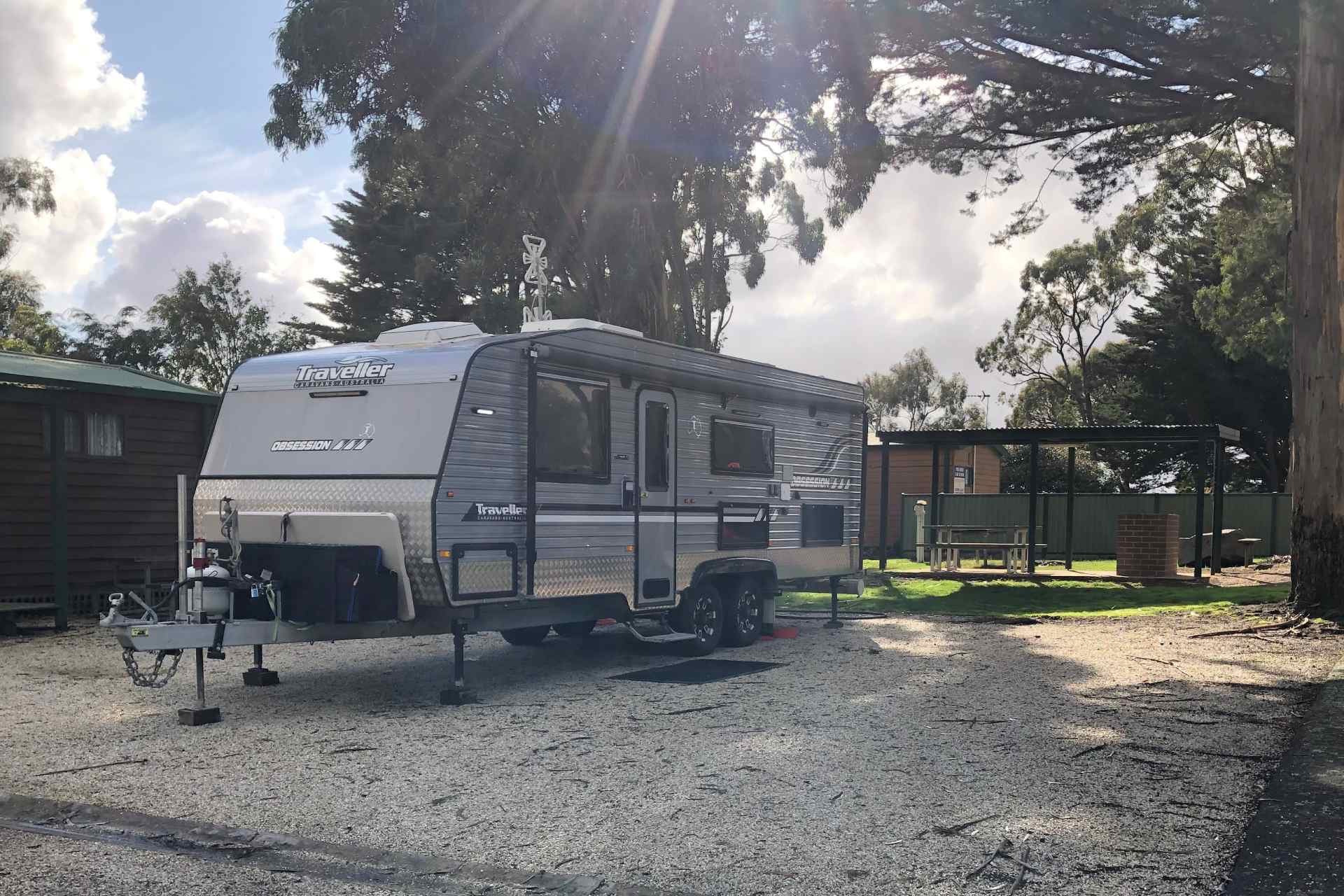 Shady Acres Caravan Park - Image 3