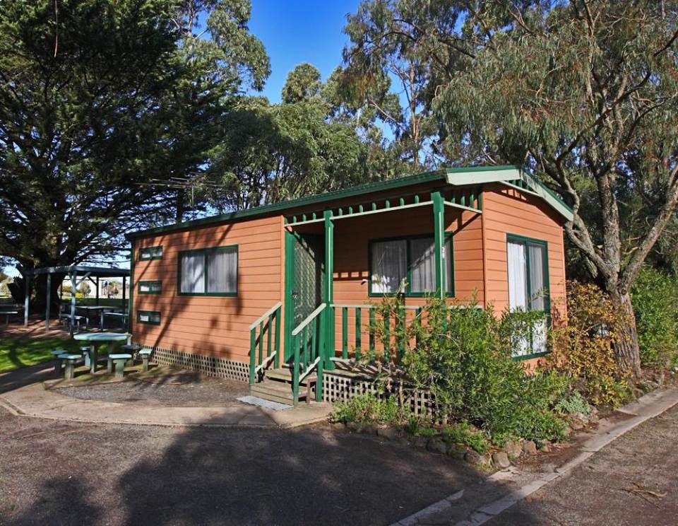 Shady Acres Caravan Park - Image 2