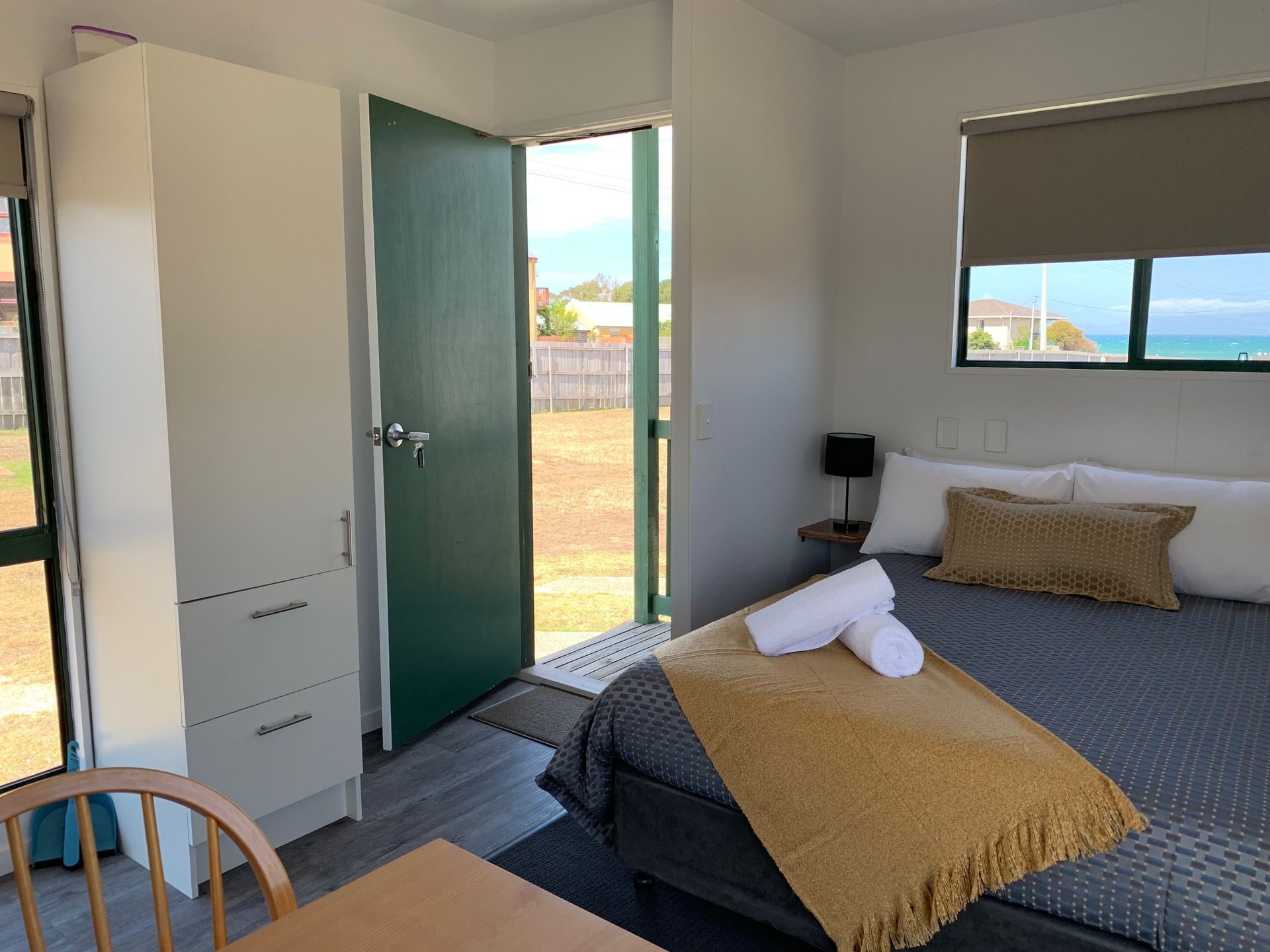 Southern Ocean Tourist Park - Image 4