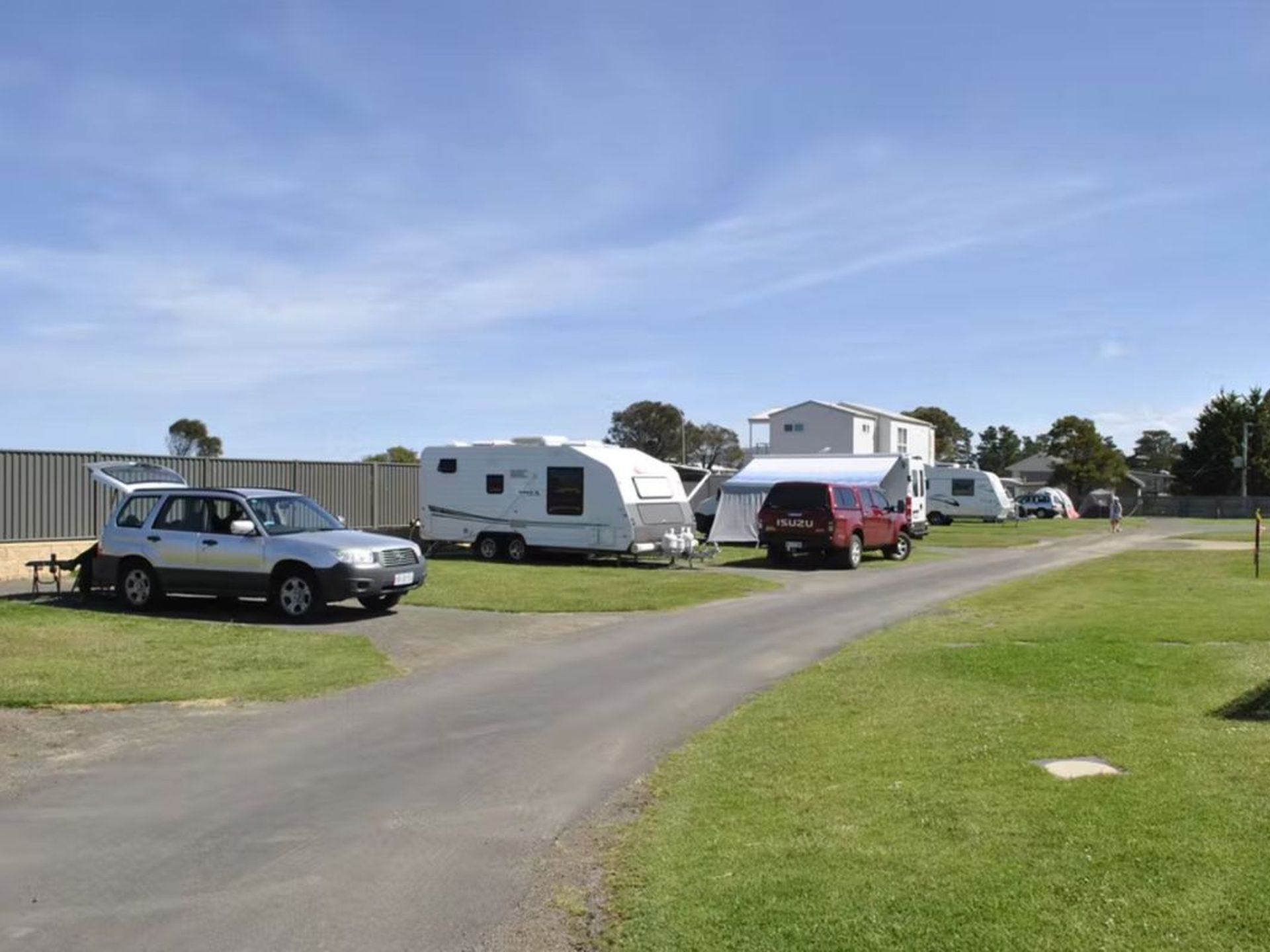 Southern Ocean Tourist Park - Image 2
