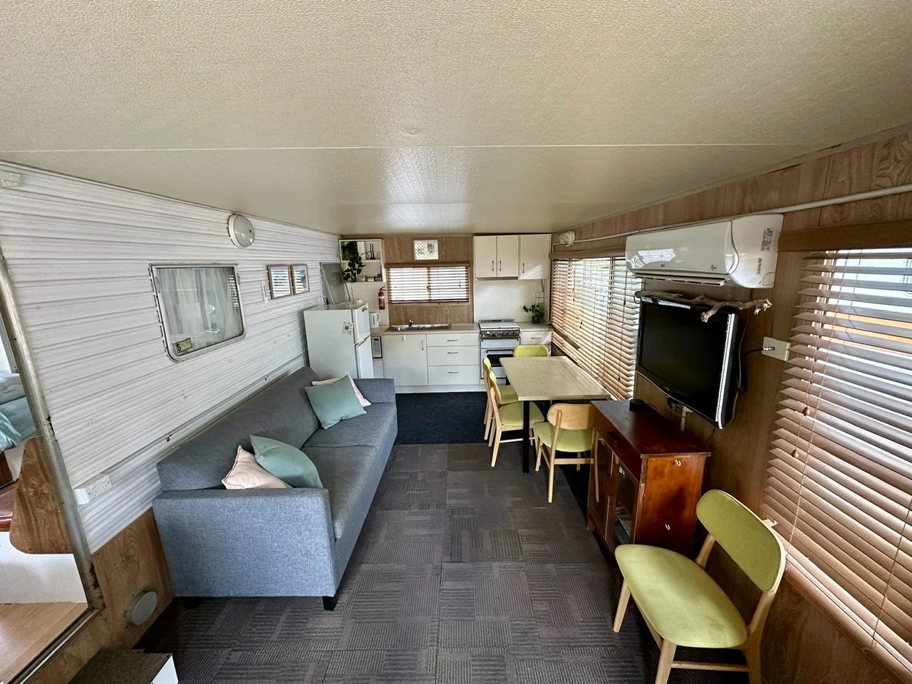 NRMA Bright Holiday Park - Main image