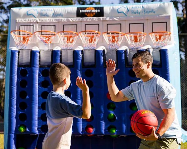 NRMA Bright Holiday Park - Image 2