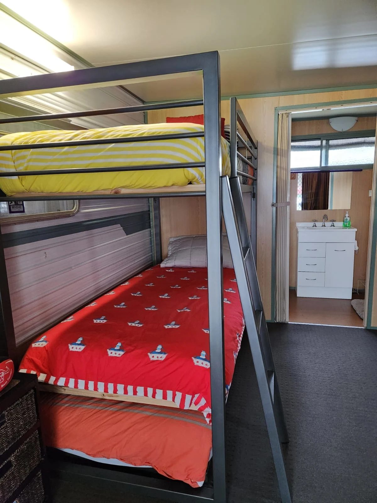 NRMA Eastern Beach Holiday Park - Image 3