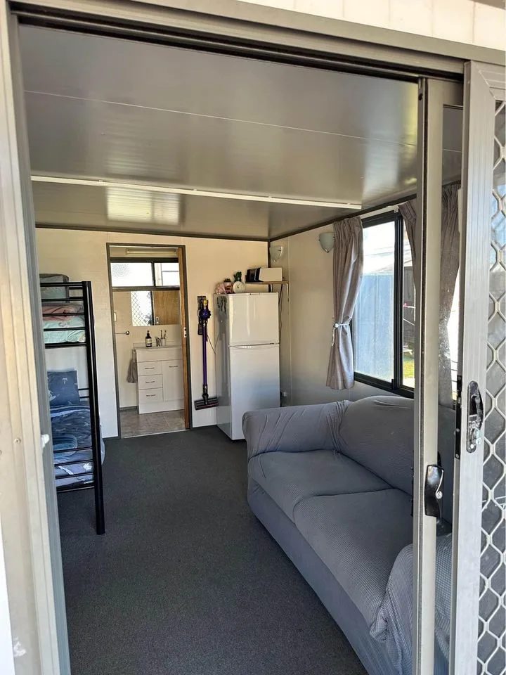 NRMA Eastern Beach Holiday Park - Main image