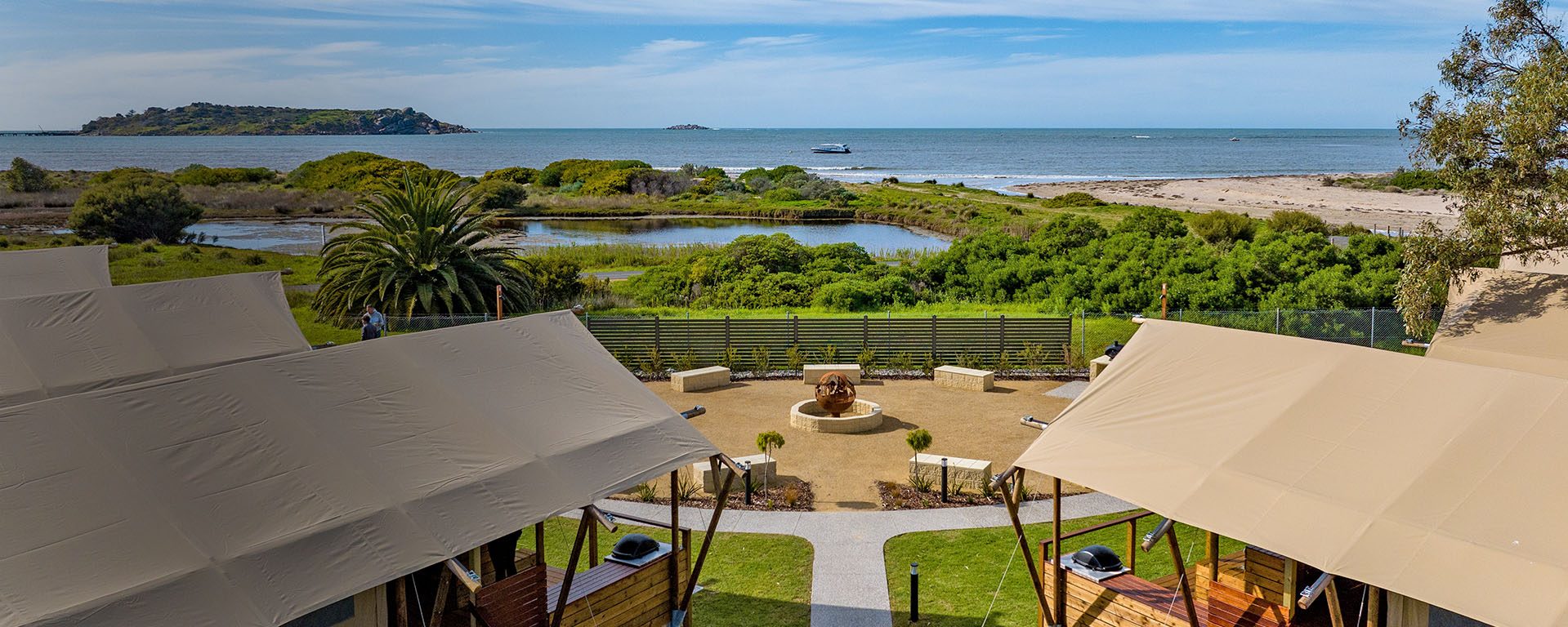 NRMA Victor Harbor Beachfront Holiday Park - Image 2