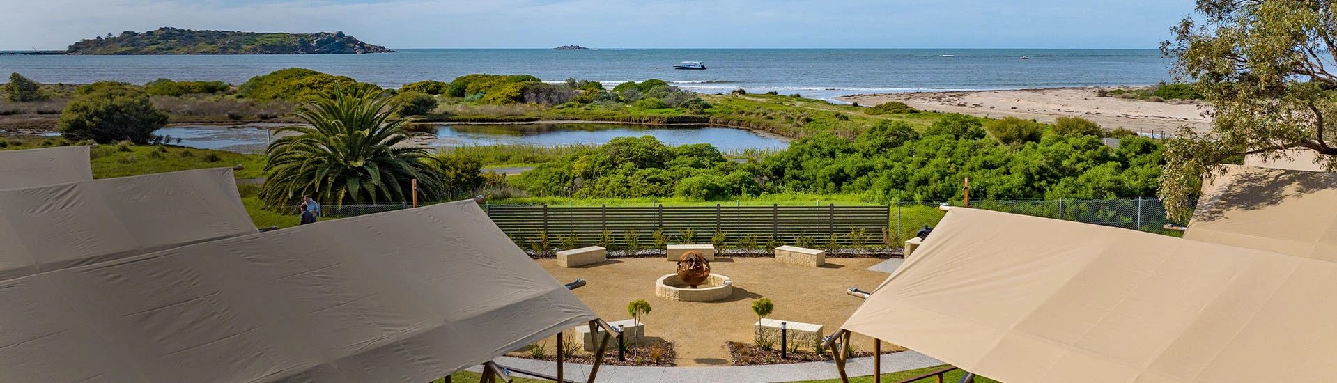 NRMA Victor Harbor Beachfront Holiday Park - Image 3