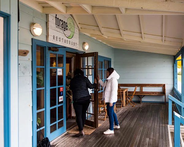 NRMA Port Campbell Holiday Park - Image 5