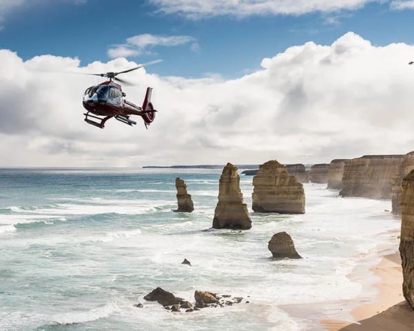 NRMA Port Campbell Holiday Park - Image 2