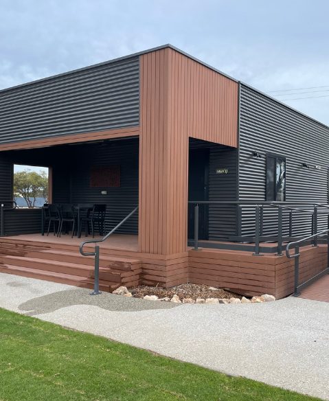 Minlaton Cabin and Caravan Park - Image 5