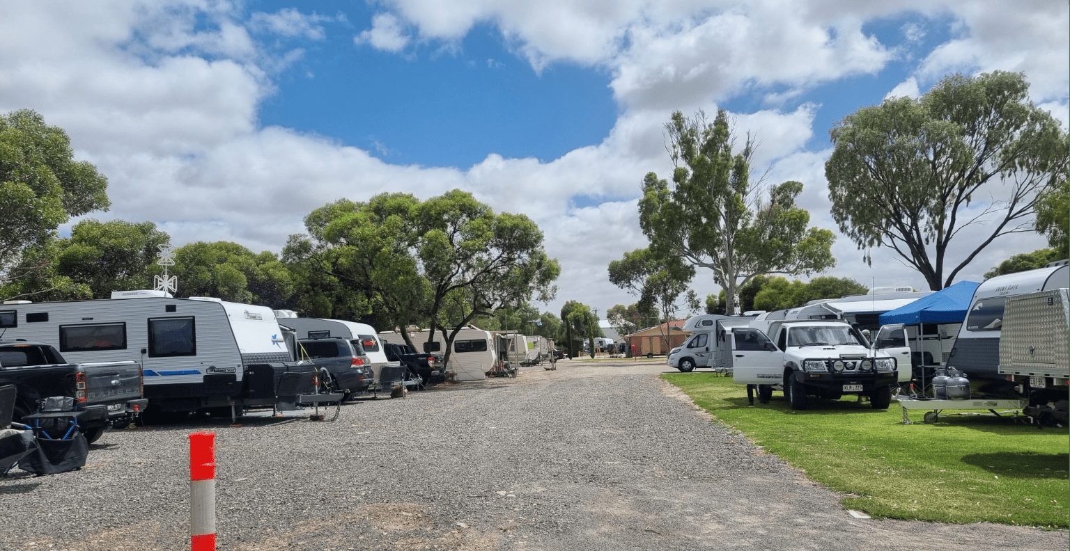 Minlaton Cabin and Caravan Park - Image 4