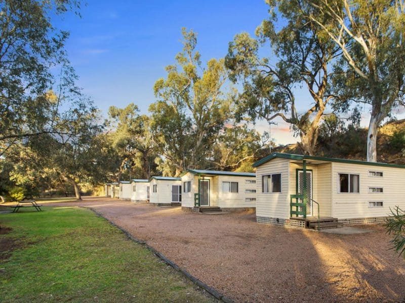 Morgan Riverside Caravan Park - Image 3