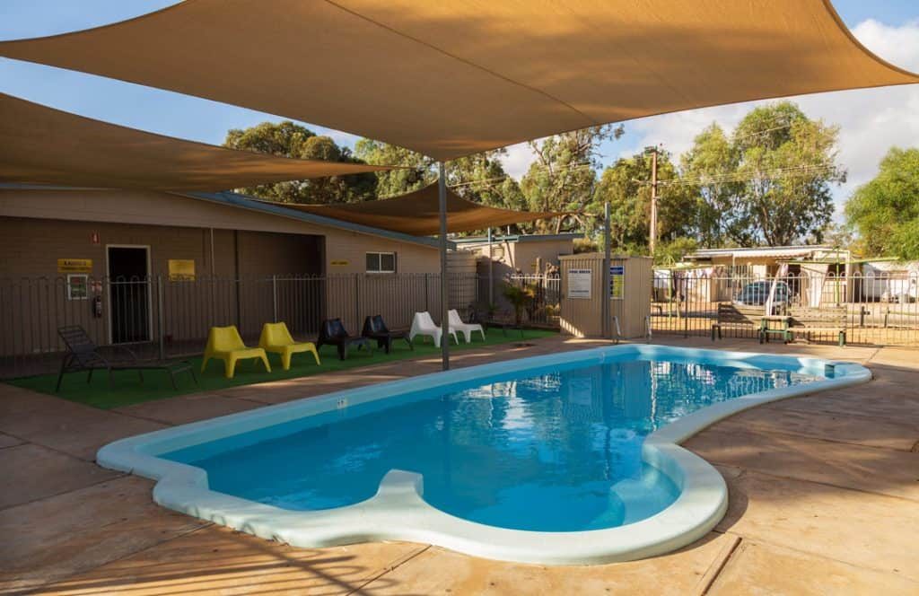 Morgan Riverside Caravan Park - Image 4