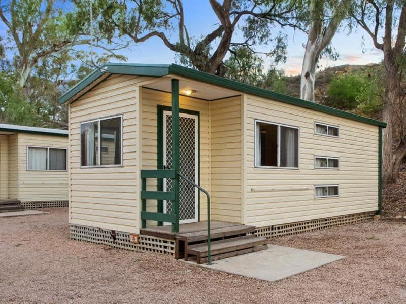 Morgan Riverside Caravan Park - Image 5