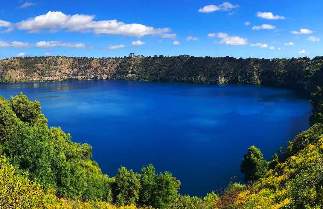 Blue Lake Holiday Park - Main image
