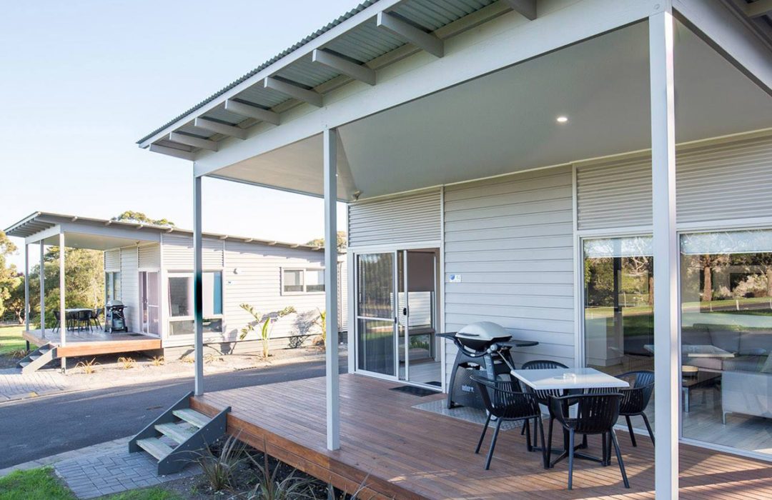 Blue Lake Holiday Park - Image 4