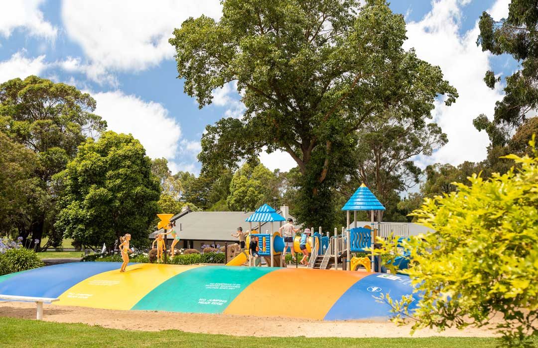 Blue Lake Holiday Park - Image 2
