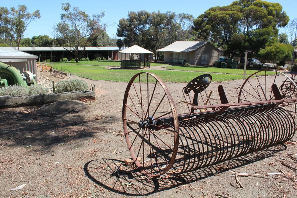 Avoca Dell Caravan Park in Murray Bridge, SA — photo 5