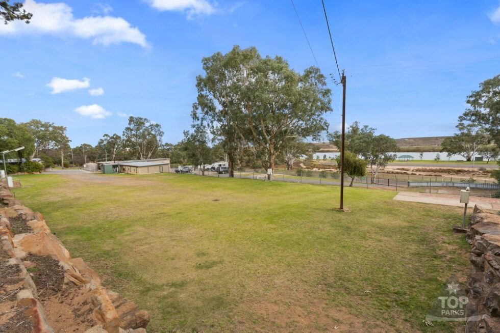 Avoca Dell Caravan Park