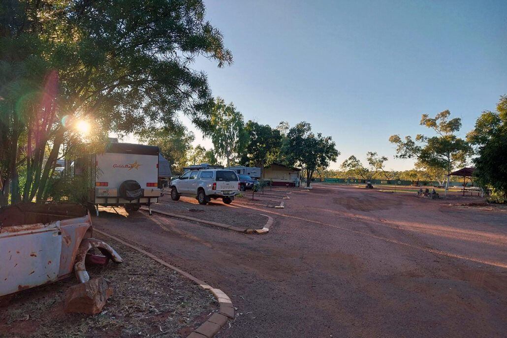 Outback Caravan Park - Image 3