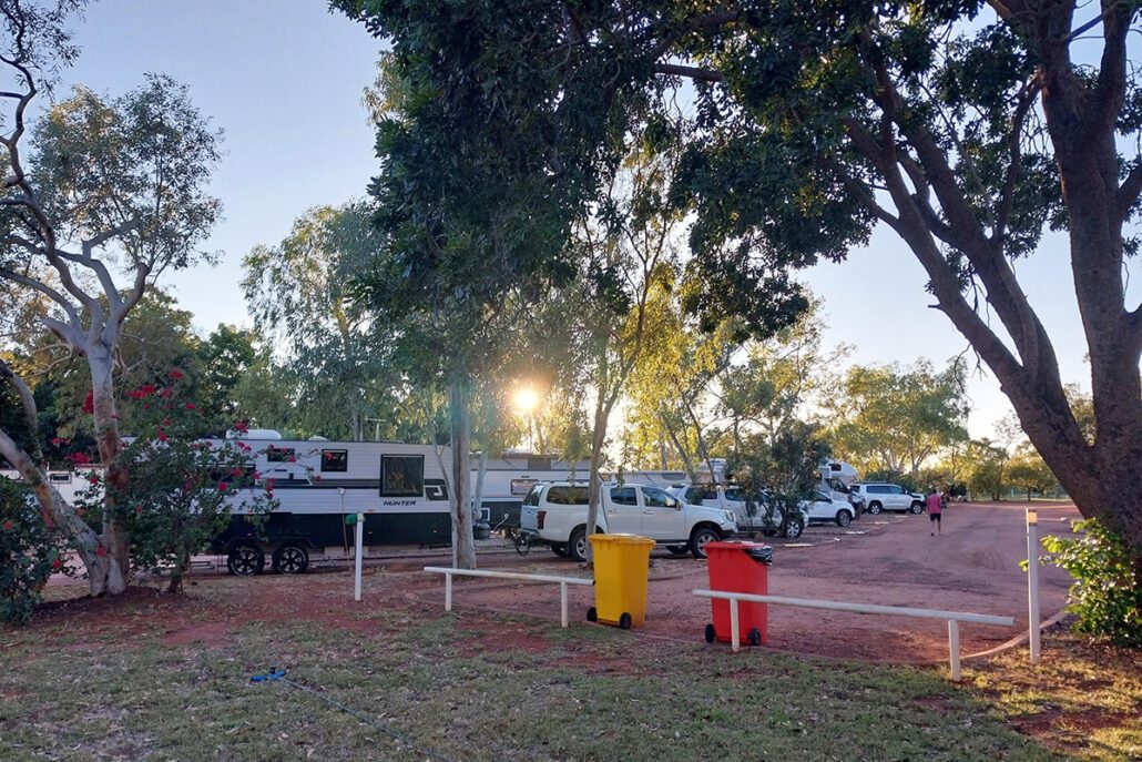 Outback Caravan Park - Image 2