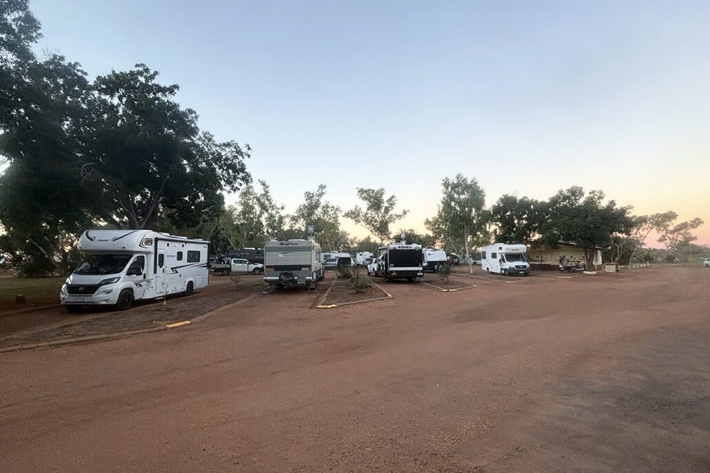 Outback Caravan Park - Image 4