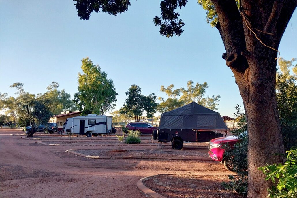 Outback Caravan Park - Image 5