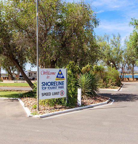 Shoreline Caravan Park - Image 3