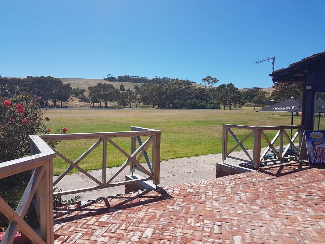Wirrina Cove Caravan Park - Image 3