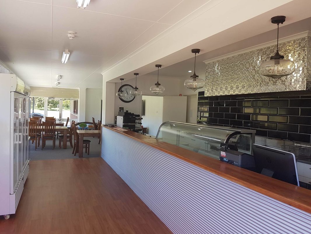 Wirrina Cove Caravan Park - Main image