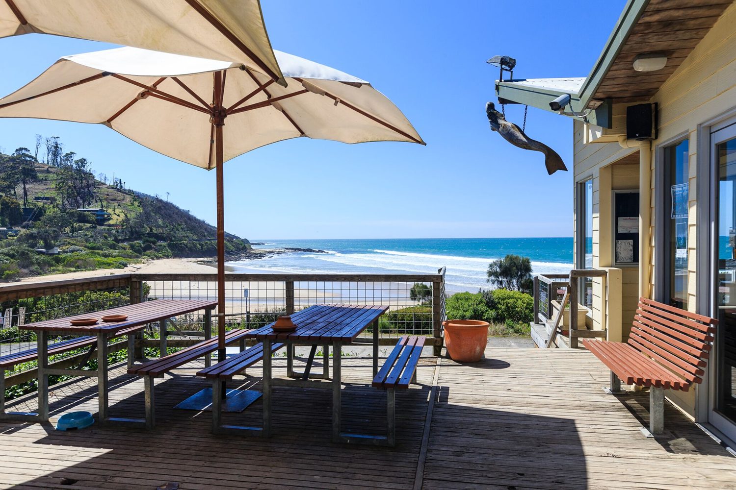 BIG4 Wye River Holiday Park