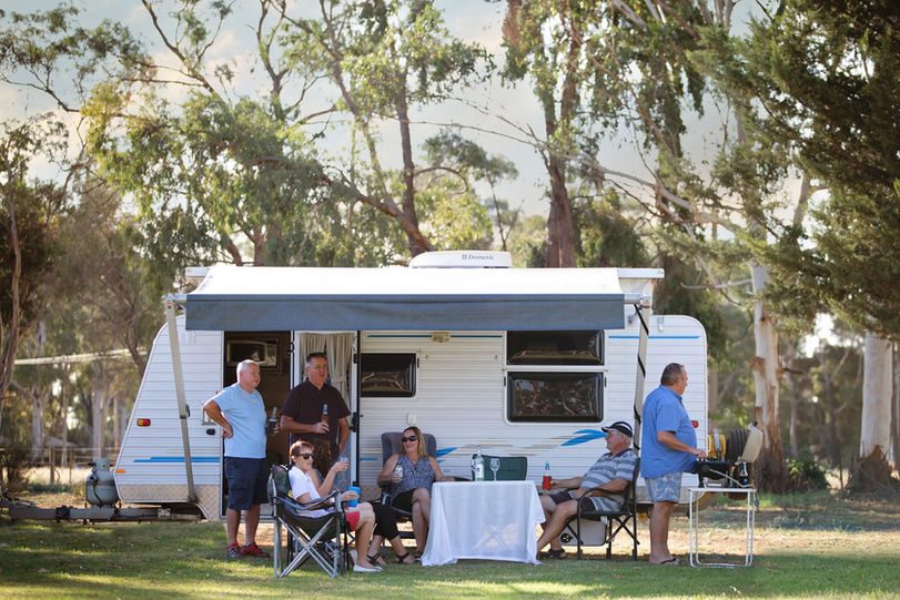 Western Gums Caravan Park - Image 4