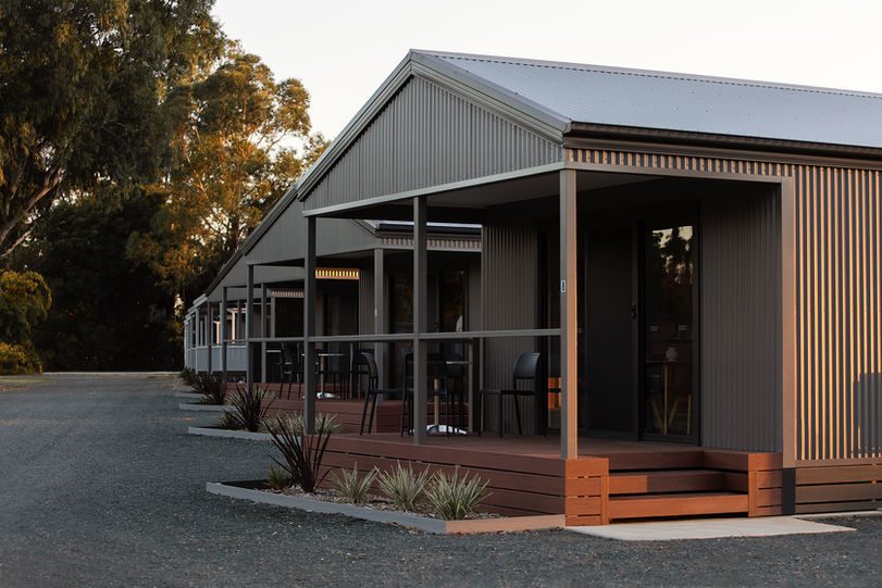 Western Gums Caravan Park - Image 3