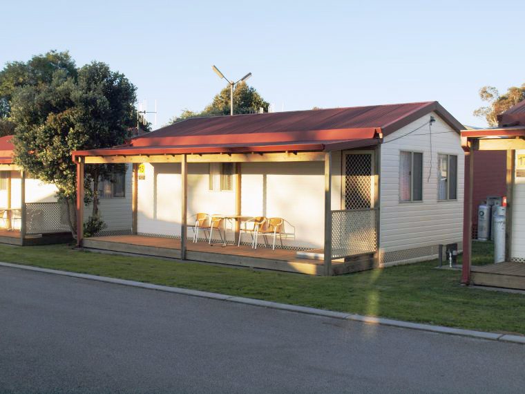 Albany Holiday Park — Albany, WA