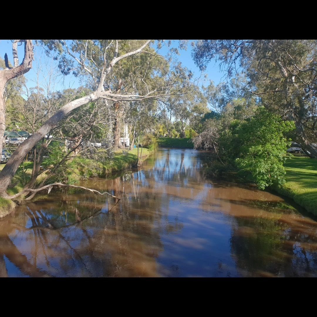Euroa Caravan and Cabin Park - Image 2