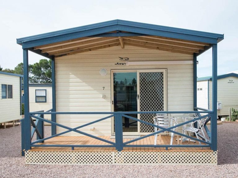 Ceduna Tourist Park - Image 2