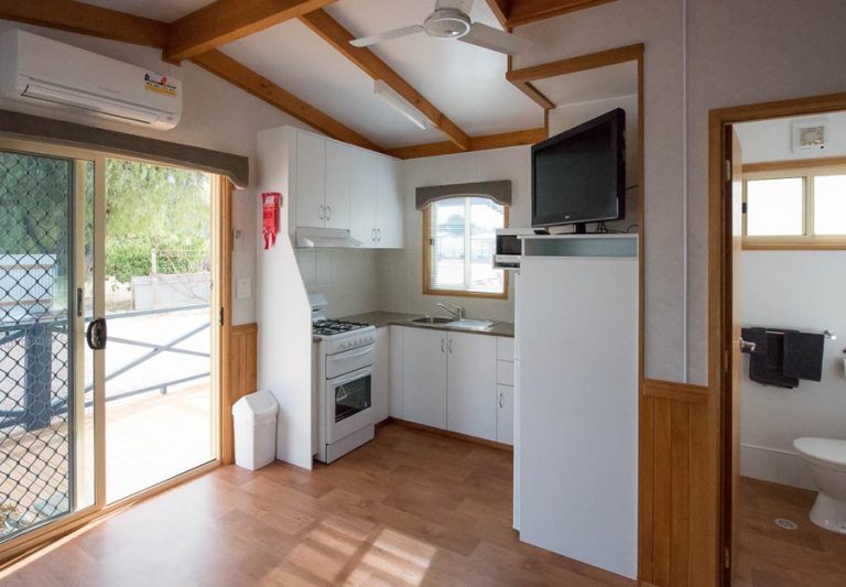 Ceduna Tourist Park - Main image