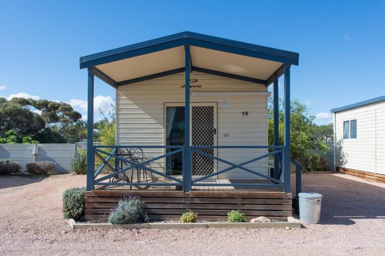 Ceduna Tourist Park