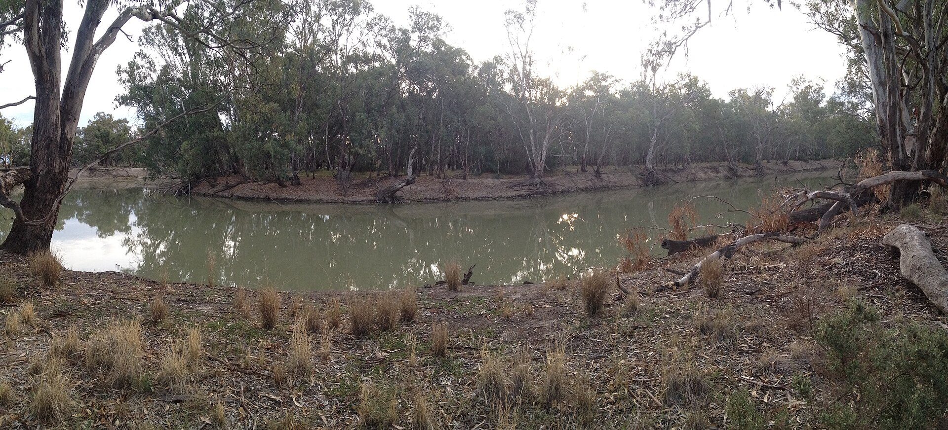 Murray River Road — photo 1