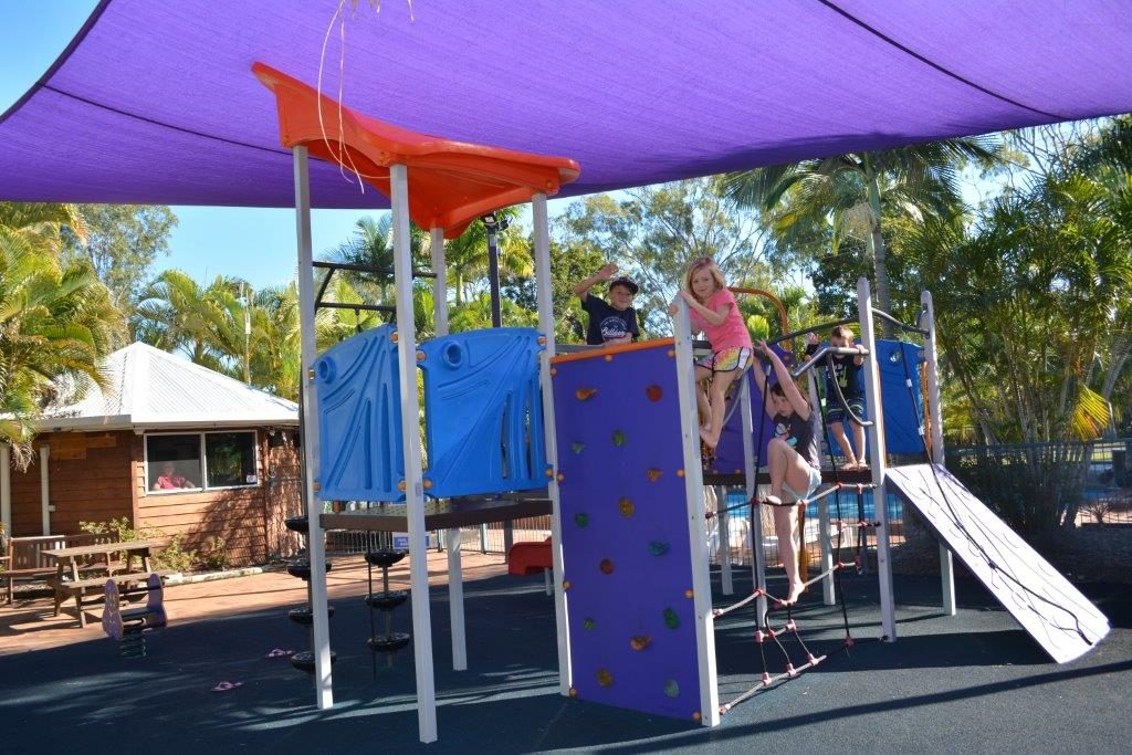 BIG4 Point Vernon Holiday Park - Image 4