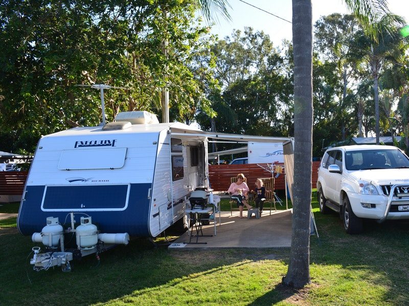 BIG4 Point Vernon Holiday Park - Image 5