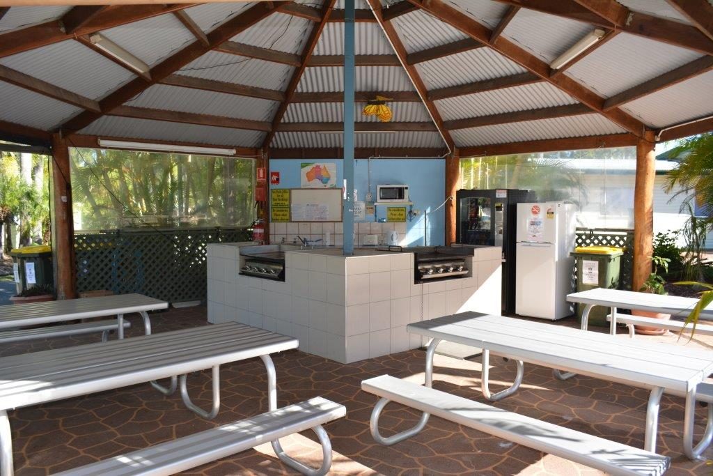 BIG4 Point Vernon Holiday Park - Main image