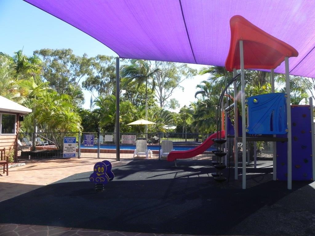 BIG4 Point Vernon Holiday Park
