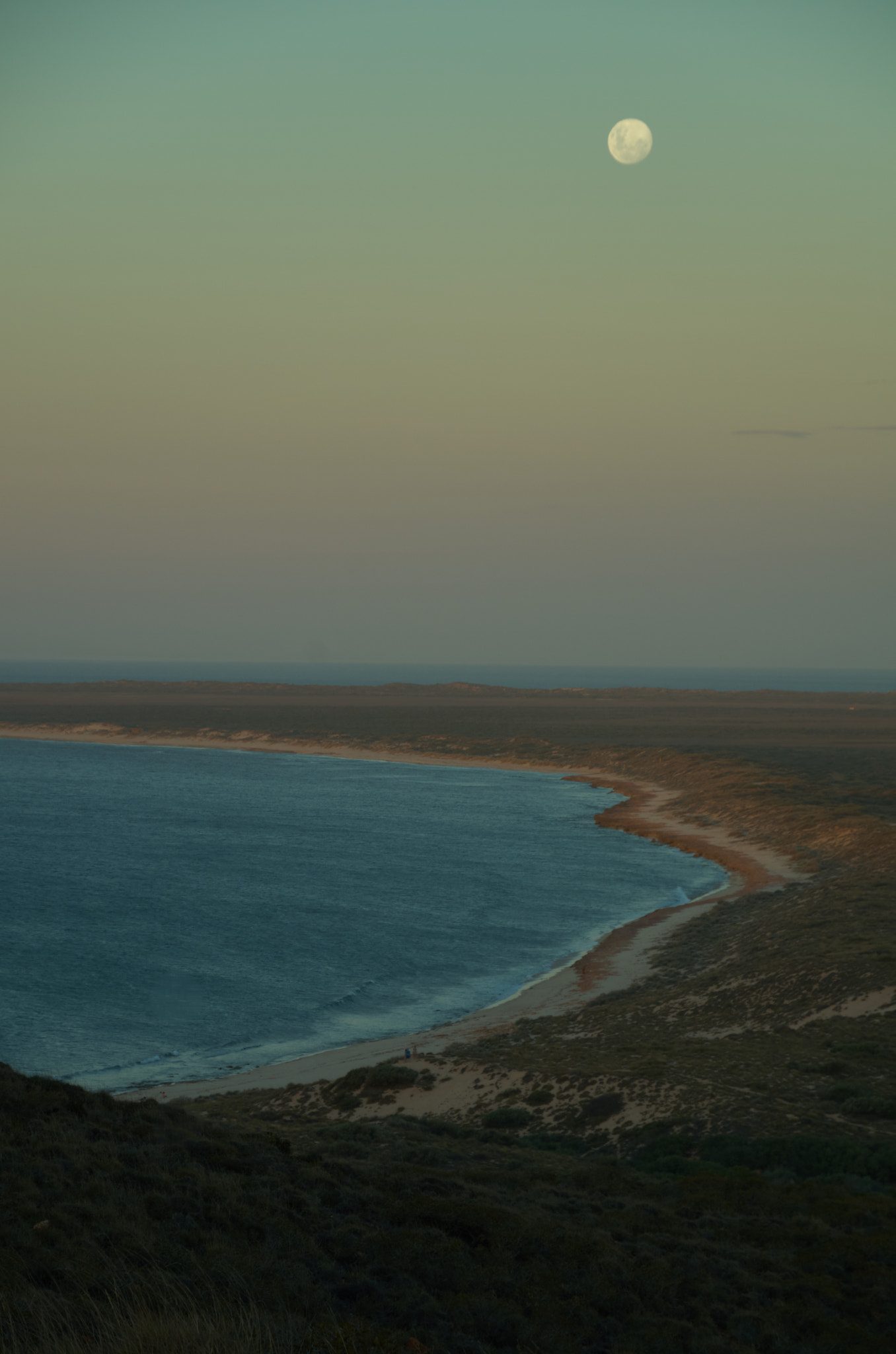 Coral Coast Highway — photo 1