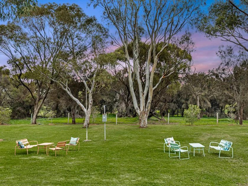 Northam Caravan Park - Image 3