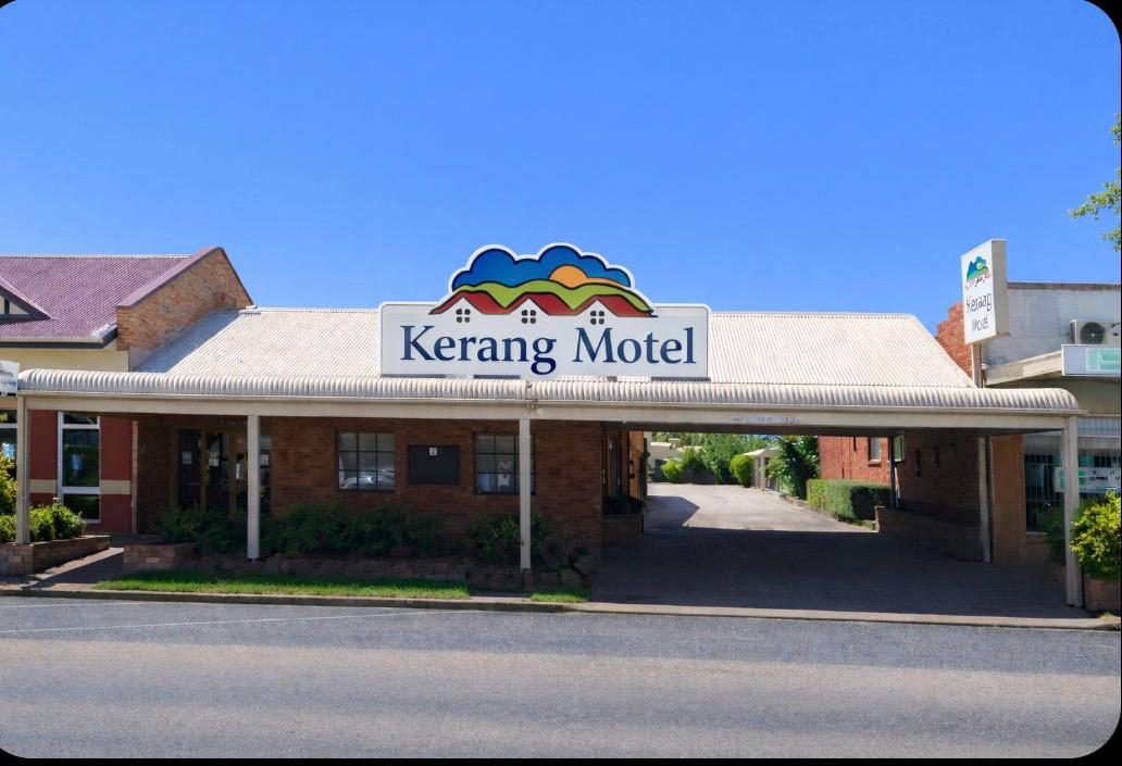 Wongan Hills Caravan Park in Wongan Hills, WA — photo 1