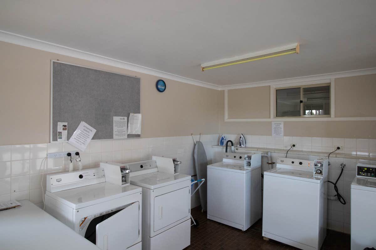 Merredin Tourist Park - Image 2
