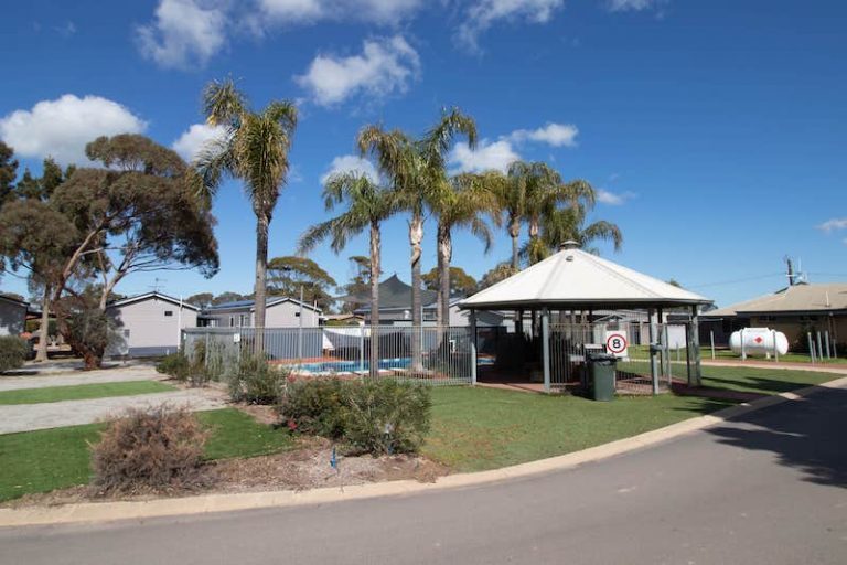 Merredin Tourist Park - Image 4